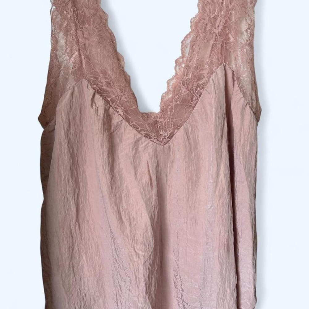 free people lace cami tunic 🌸 Gorgeous Intimately Free People